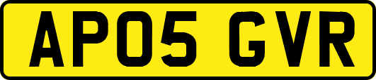 AP05GVR