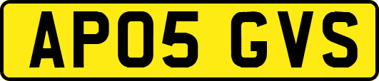 AP05GVS