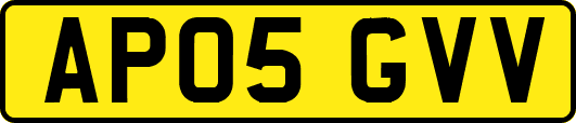 AP05GVV