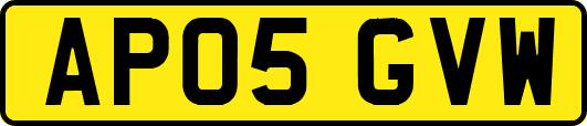 AP05GVW