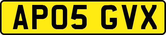 AP05GVX