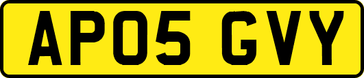 AP05GVY