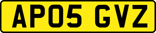 AP05GVZ