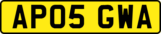 AP05GWA