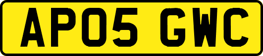 AP05GWC
