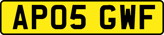 AP05GWF