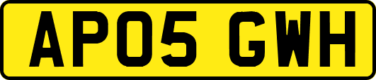 AP05GWH