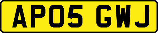 AP05GWJ