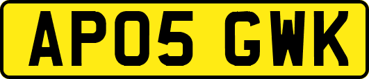 AP05GWK
