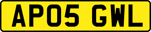 AP05GWL