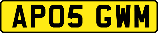 AP05GWM