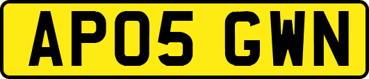 AP05GWN