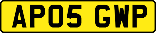 AP05GWP