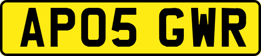 AP05GWR