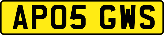 AP05GWS