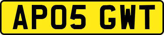 AP05GWT