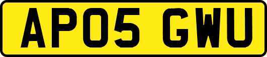 AP05GWU