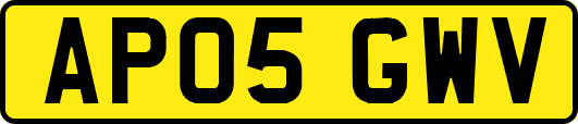 AP05GWV