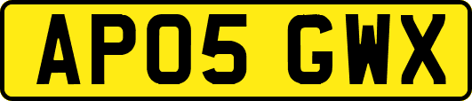 AP05GWX