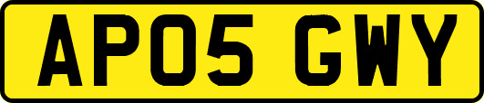 AP05GWY