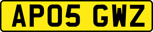 AP05GWZ