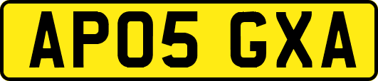 AP05GXA