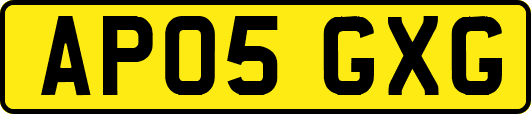 AP05GXG