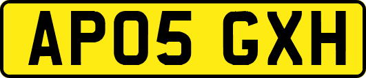 AP05GXH
