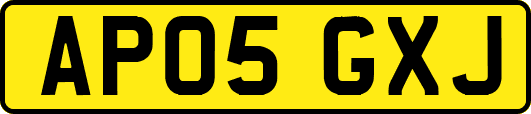 AP05GXJ