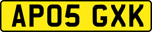 AP05GXK