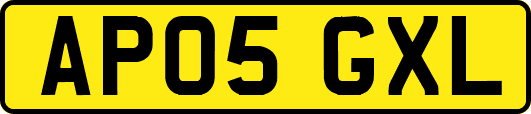 AP05GXL