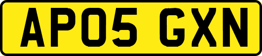 AP05GXN