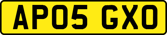 AP05GXO