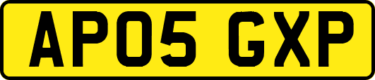 AP05GXP