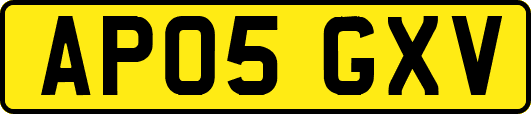 AP05GXV