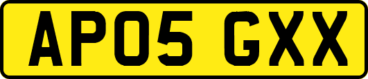 AP05GXX