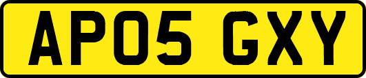 AP05GXY