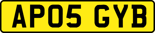 AP05GYB