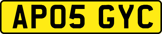 AP05GYC