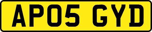 AP05GYD