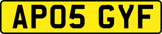 AP05GYF