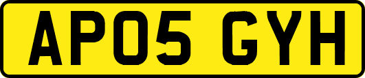 AP05GYH