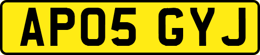 AP05GYJ