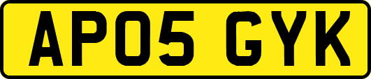 AP05GYK