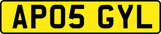 AP05GYL