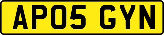 AP05GYN