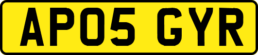 AP05GYR