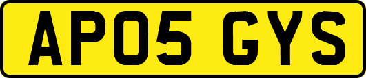 AP05GYS