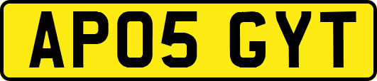 AP05GYT