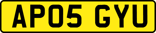 AP05GYU